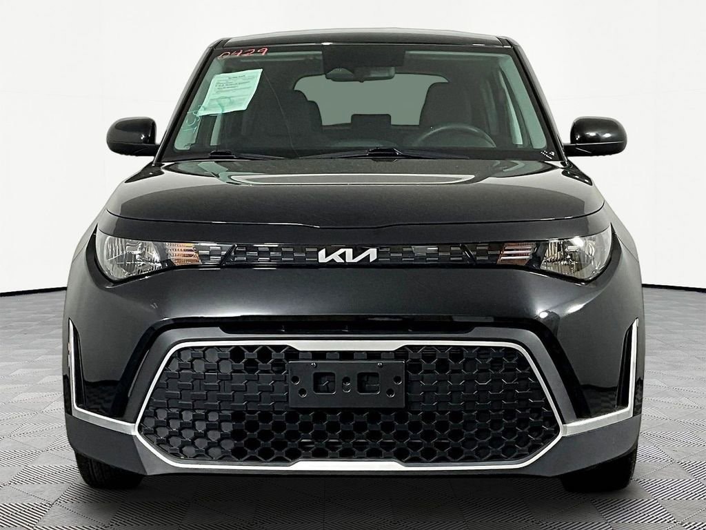 Used 2025 Kia Soul