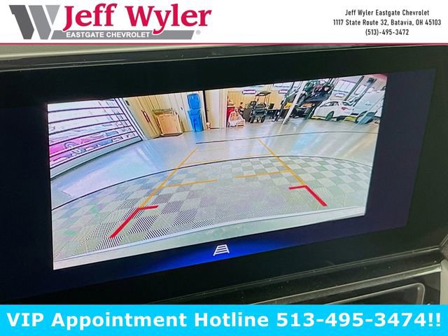 2026 Chevrolet Trailblazer LT - Photo 8