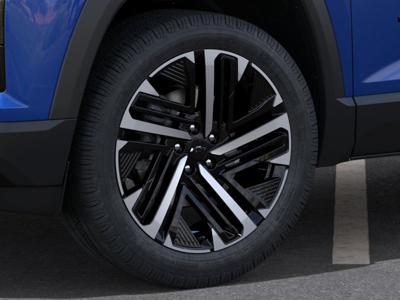 2026 Chevrolet Equinox RS - Photo 44