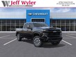  Chevrolet Silverado 2500 HD