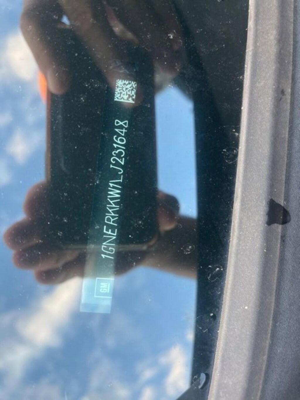 Used 2020 Chevrolet Traverse  SUV