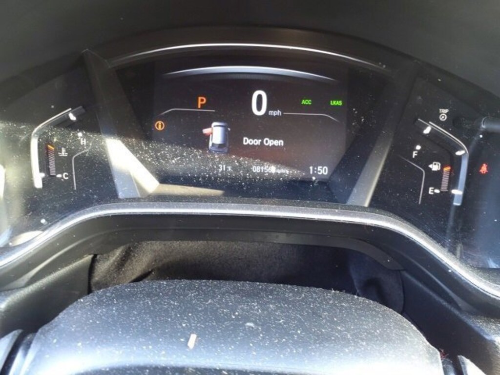 Used 2019 Honda CR-V
