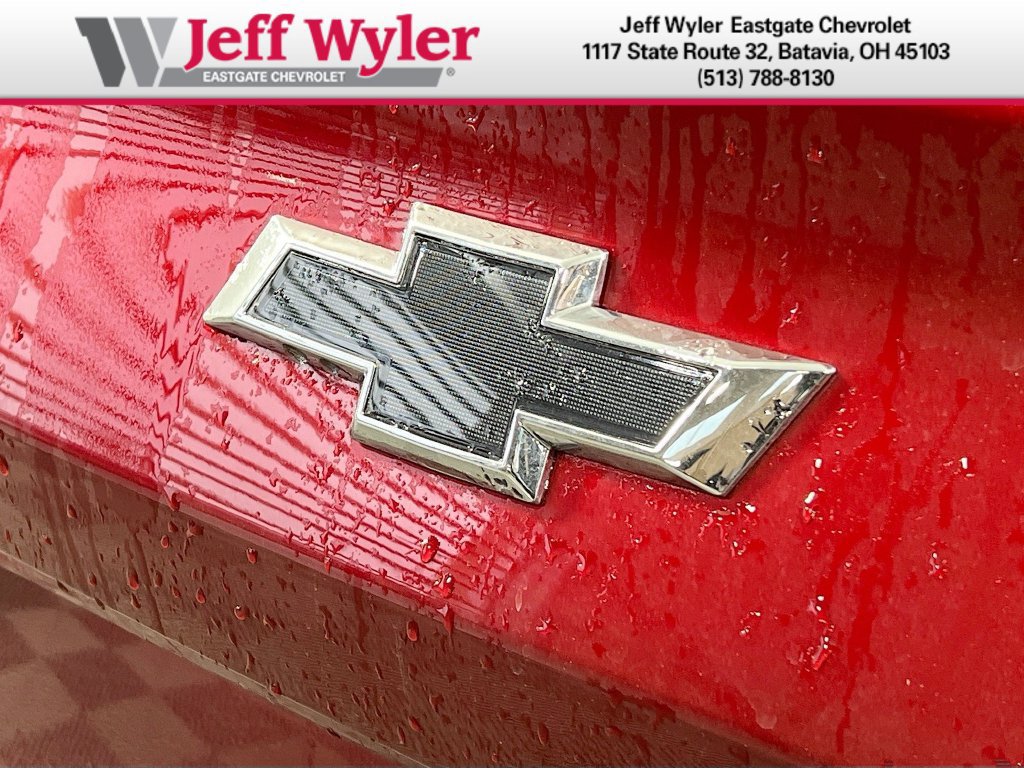 2026 Chevrolet Blazer EV LT - Photo 32