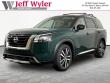 Used 2024 Nissan Pathfinder