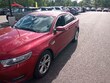 Ford Taurus