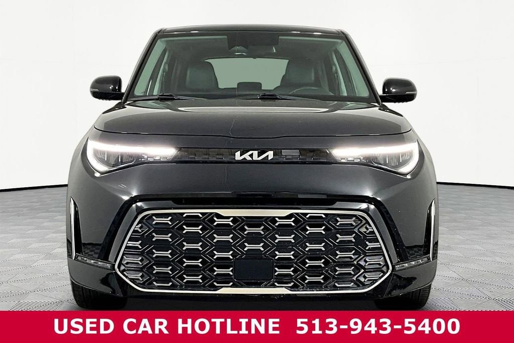 Used 2023 Kia Soul