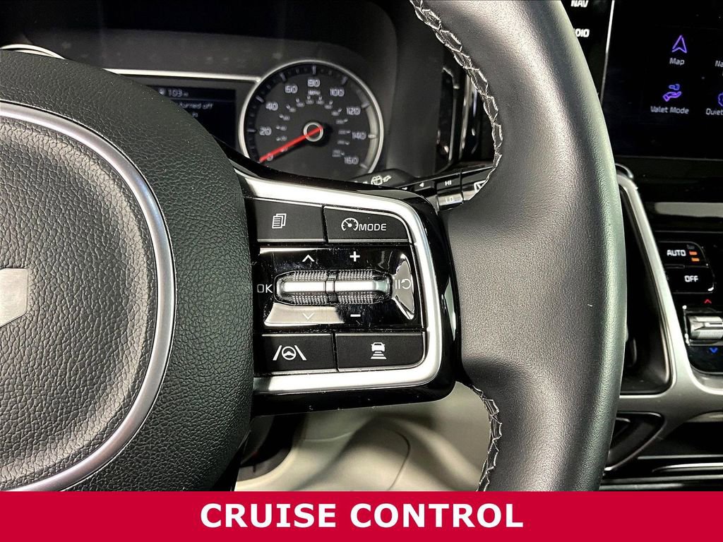 2023 Kia Sorento X-Line EX - Photo 11