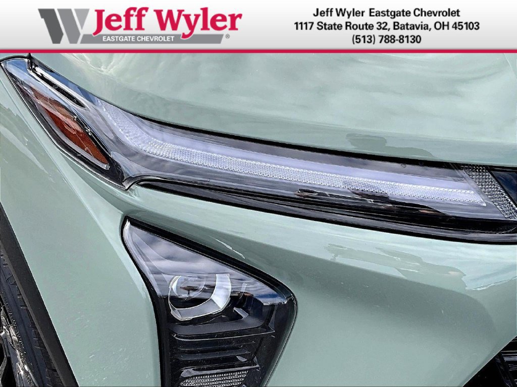 2026 Chevrolet Trax Activ - Photo 7