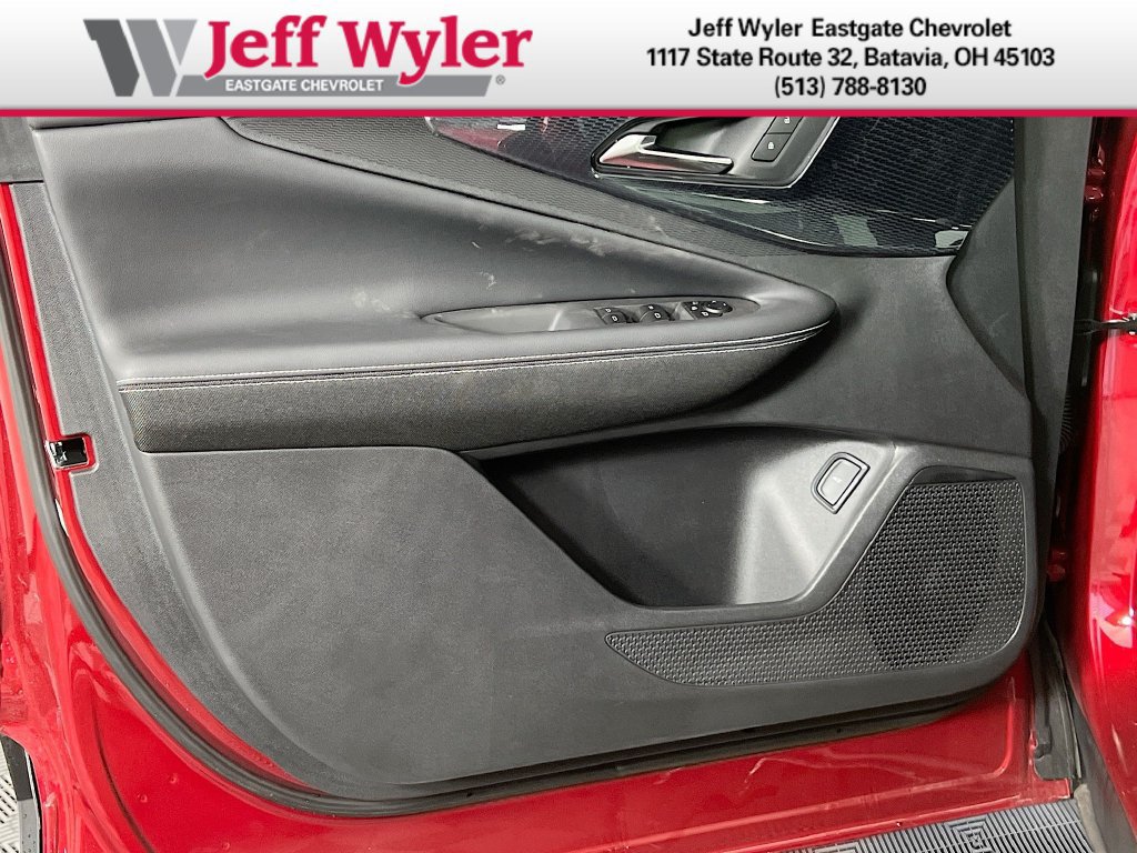 2026 Chevrolet Blazer EV LT - Photo 18