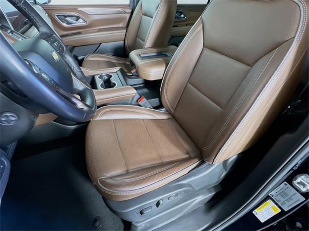 Used 2024 Chevrolet Suburban  SUV