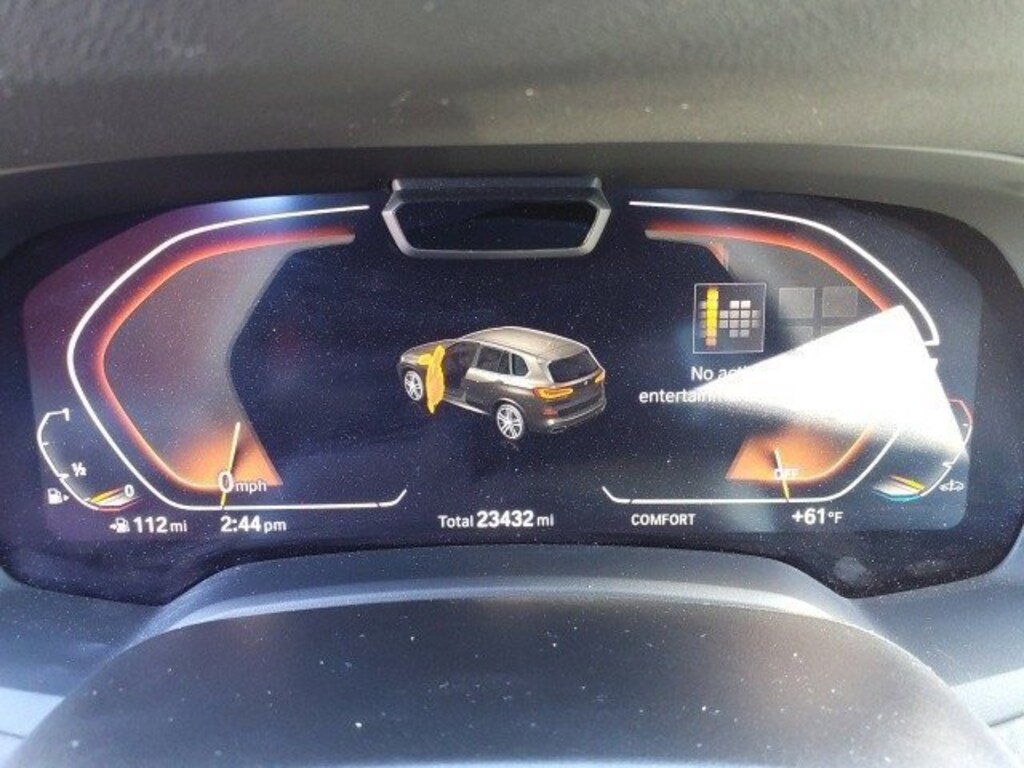 Used 2023 BMW X5