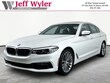  BMW 540i