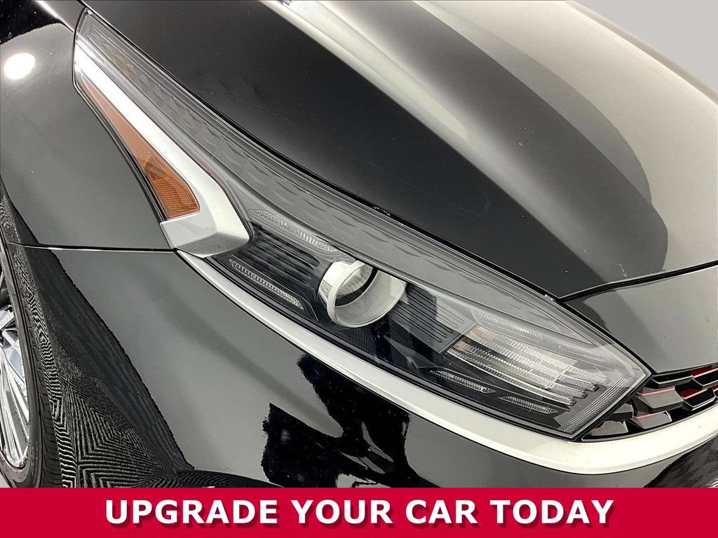 2023 Kia Forte GT-Line - Photo 29