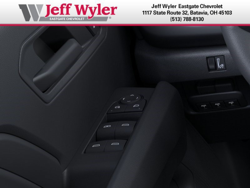 2026 Chevrolet Colorado Trail Boss - Photo 22
