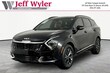  Kia Sportage Hybrid
