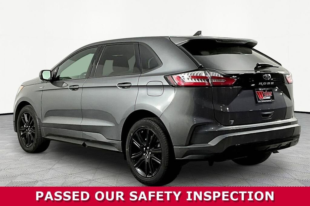 Used 2024 Ford Edge