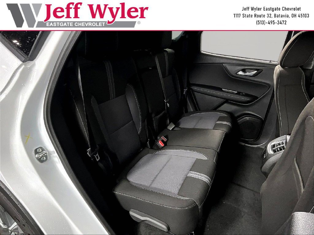 2026 Chevrolet Blazer 2LT - Photo 19