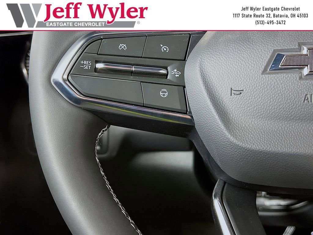 2026 Chevrolet Blazer EV LT - Photo 13