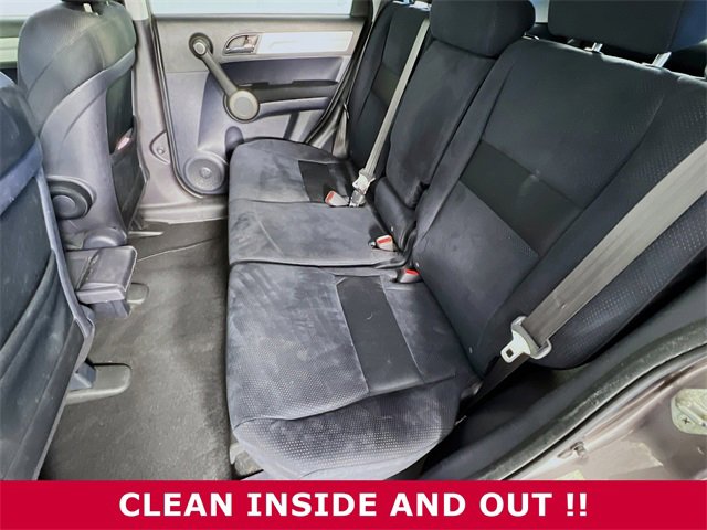 2011 Honda CR-V EX photo 4