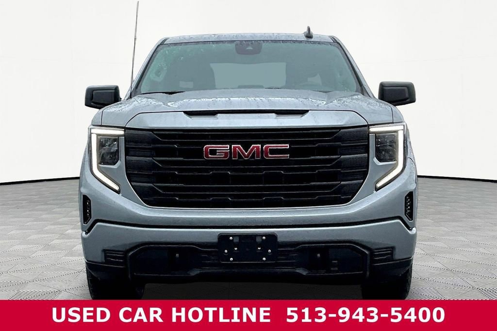 Used 2024 GMC Sierra 1500 Truck