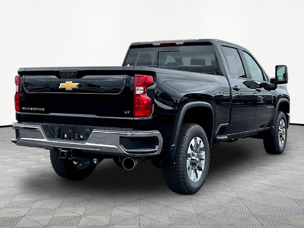 2026 Chevrolet Silverado 2500 HD LT - Photo 6