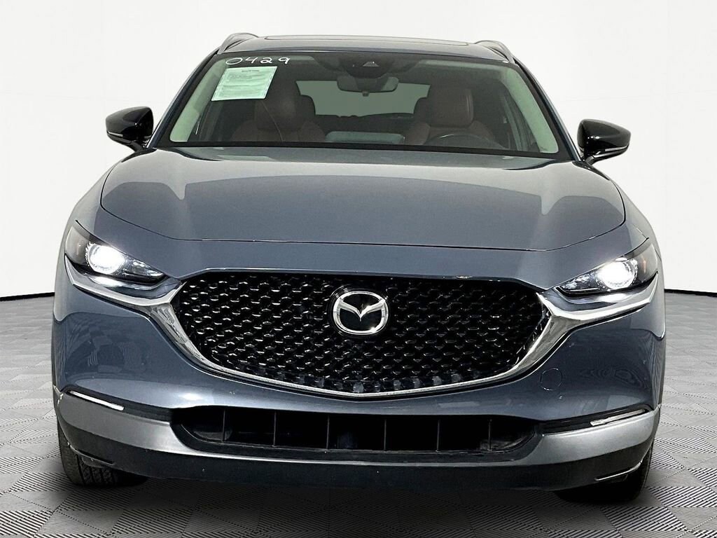 Used 2023 Mazda CX-30