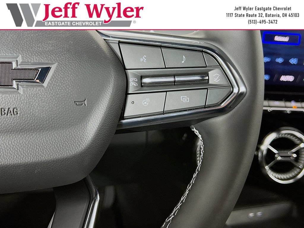 2026 Chevrolet Blazer EV LT - Photo 14