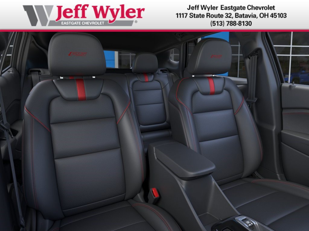 2026 Chevrolet Trax RS - Photo 16