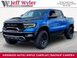 Used 2021 Ram 1500