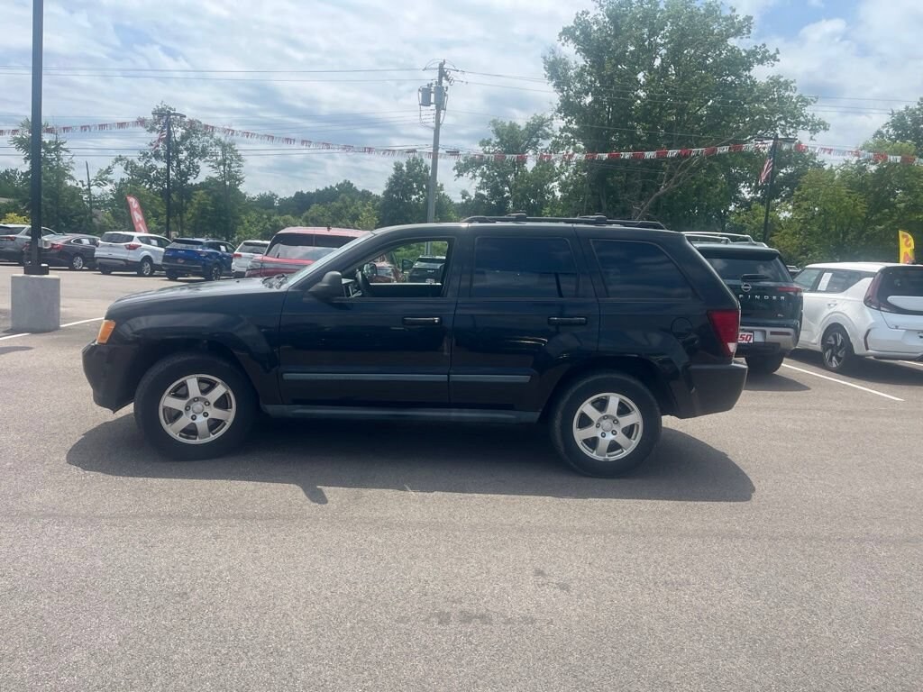Used 2009 Jeep Grand Cherokee