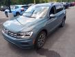Used 2020 Volkswagen Tiguan