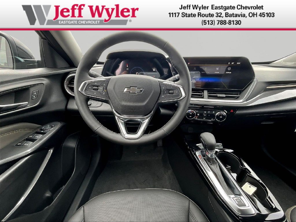 2026 Chevrolet Trax Activ - Photo 8