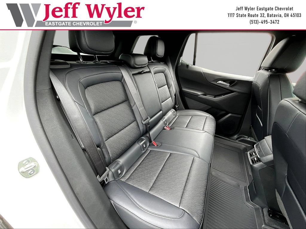 2026 Chevrolet Equinox LT - Photo 18