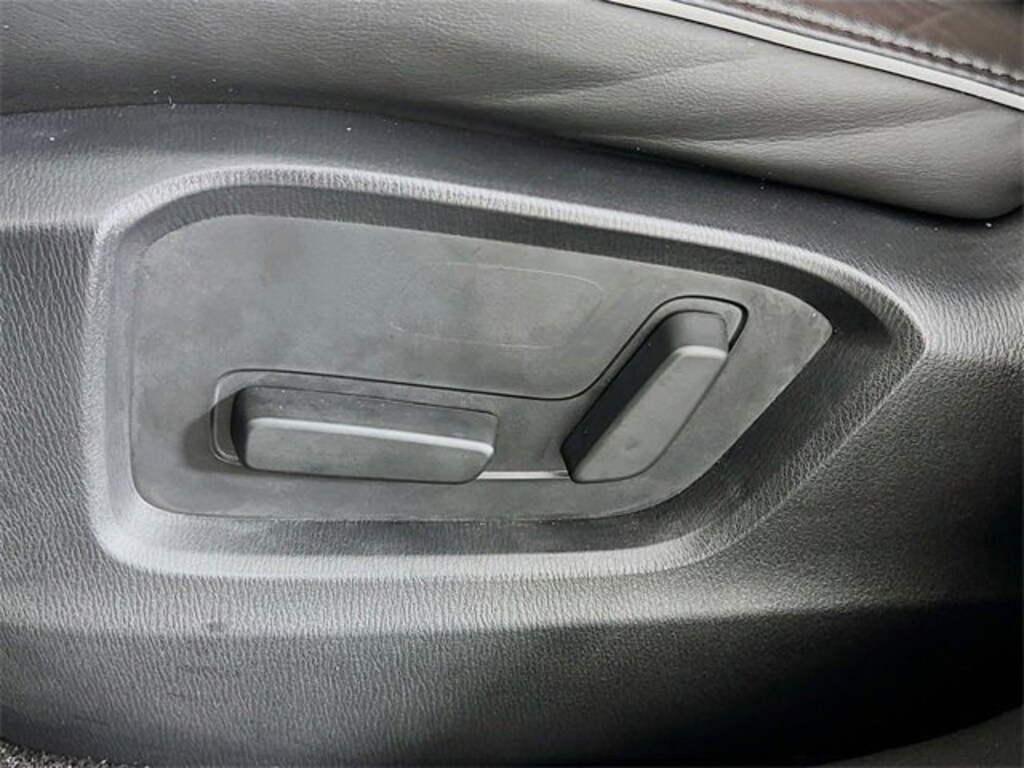 Used 2025 Mazda CX-5