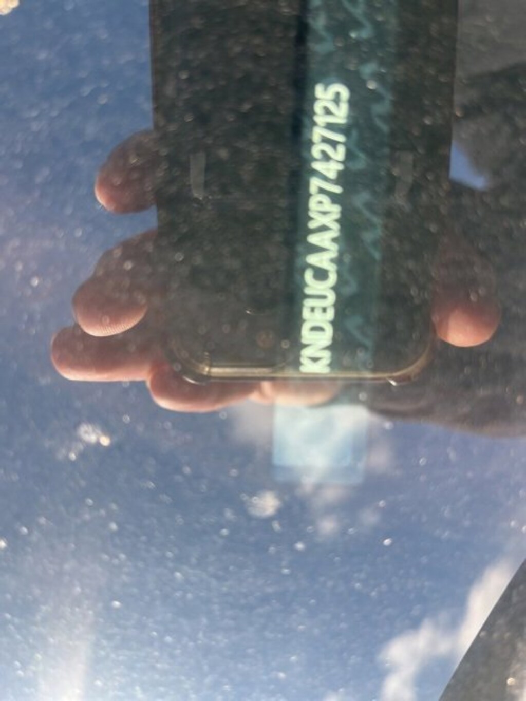 Used 2023 Kia Seltos