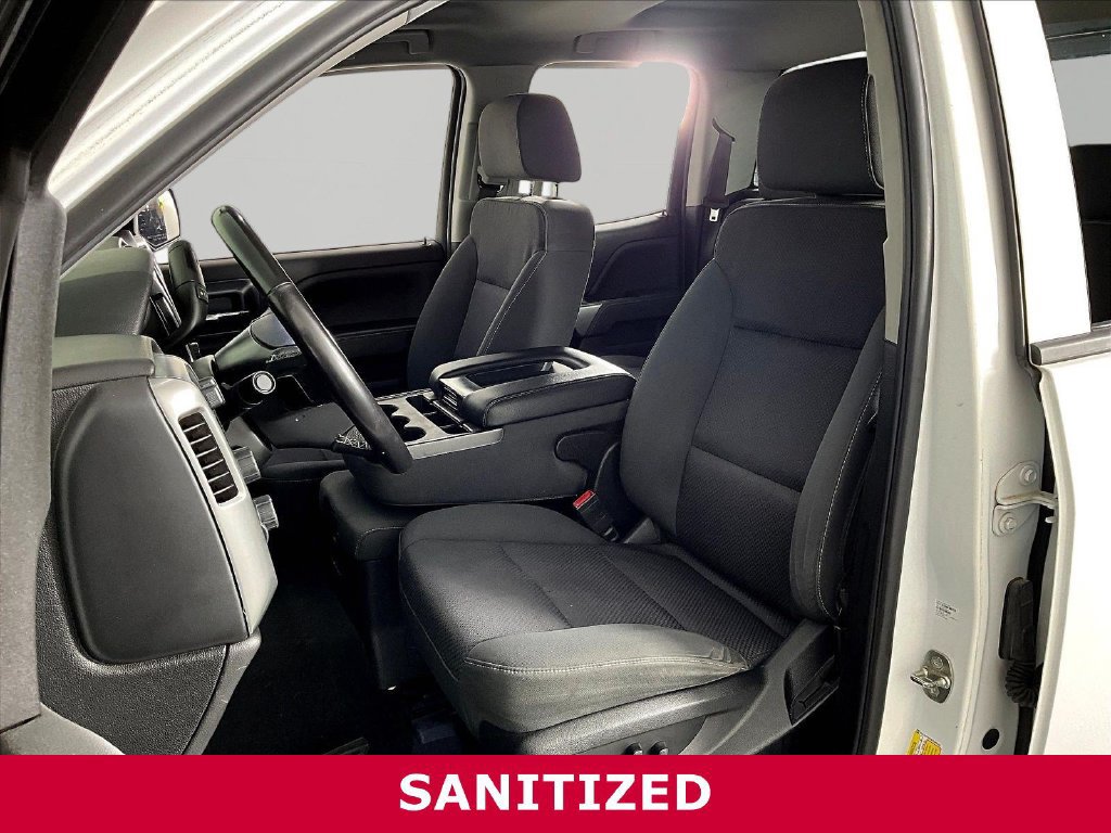 2019 Chevrolet Silverado 1500 LD LT Z71 - Photo 20