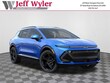 Chevrolet Equinox EV