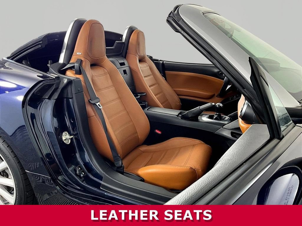 2019 FIAT 124 Spider Lusso - Photo 24