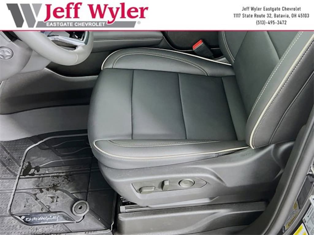 New 2025 Chevrolet Tahoe Premier SUV