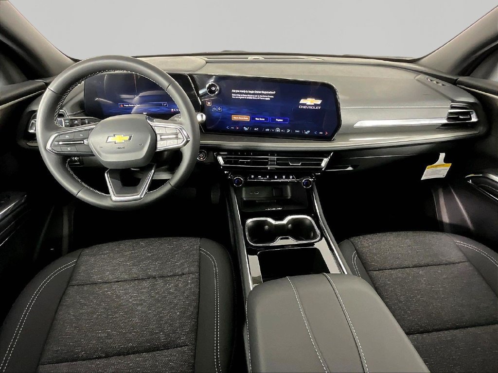 2026 Chevrolet Traverse LT - Photo 9