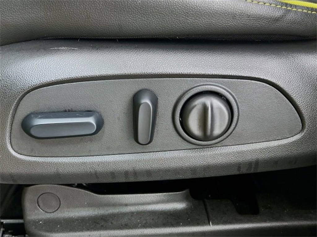 Used 2024 Chevrolet Trailblazer SUV