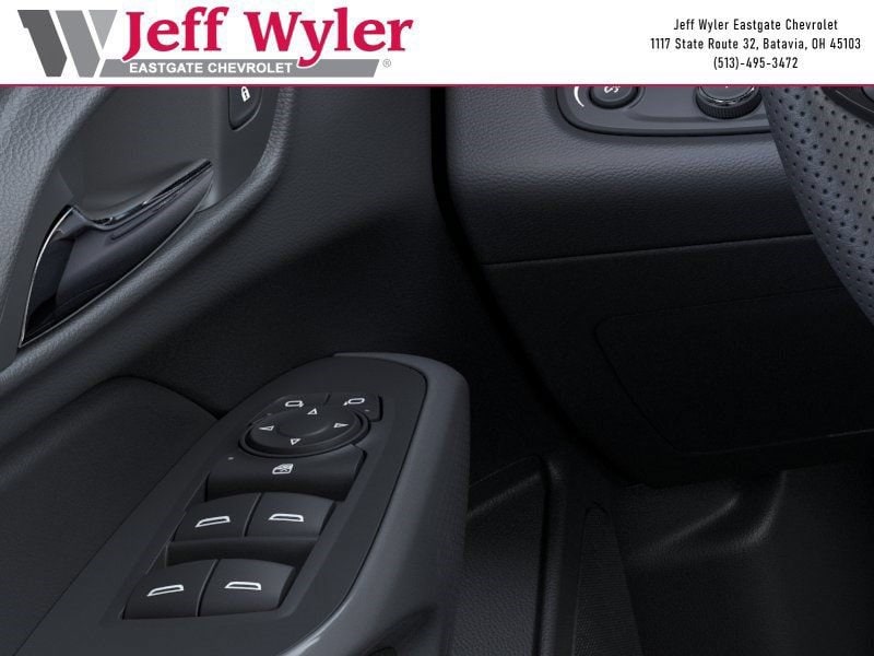 2026 Chevrolet Trax RS - Photo 22