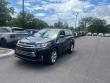 Used 2017 Toyota Highlander