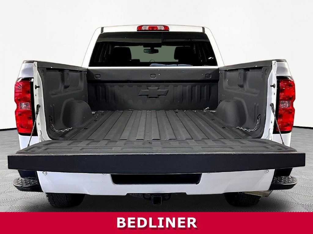 2019 Chevrolet Silverado 1500 LD LT Z71 - Photo 7