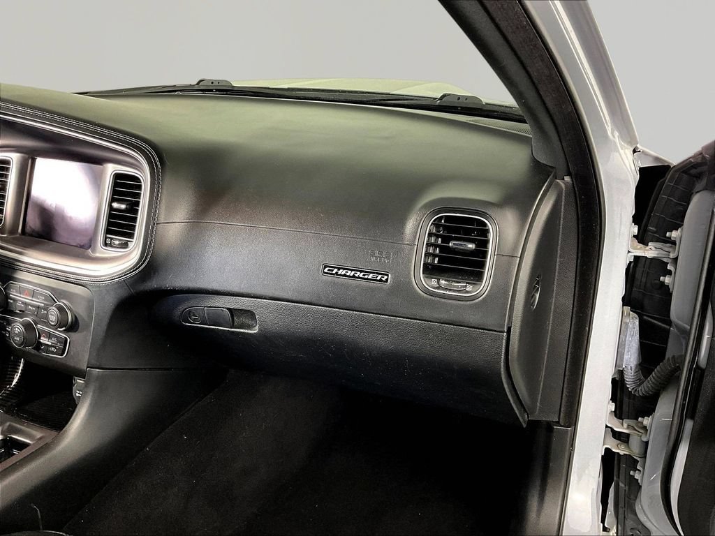 2021 Dodge Charger R/T - Photo 25