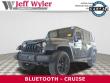 Used 2015 Jeep Wrangler Unlimited  SUV