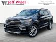 Used 2023 Ford Explorer  SUV