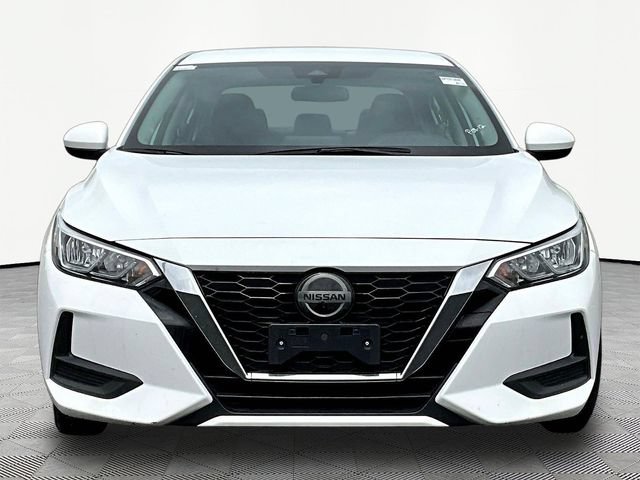 Used 2023 Nissan Sentra SV with VIN 3N1AB8CV0PY261359 for sale in Canal Winchester, OH