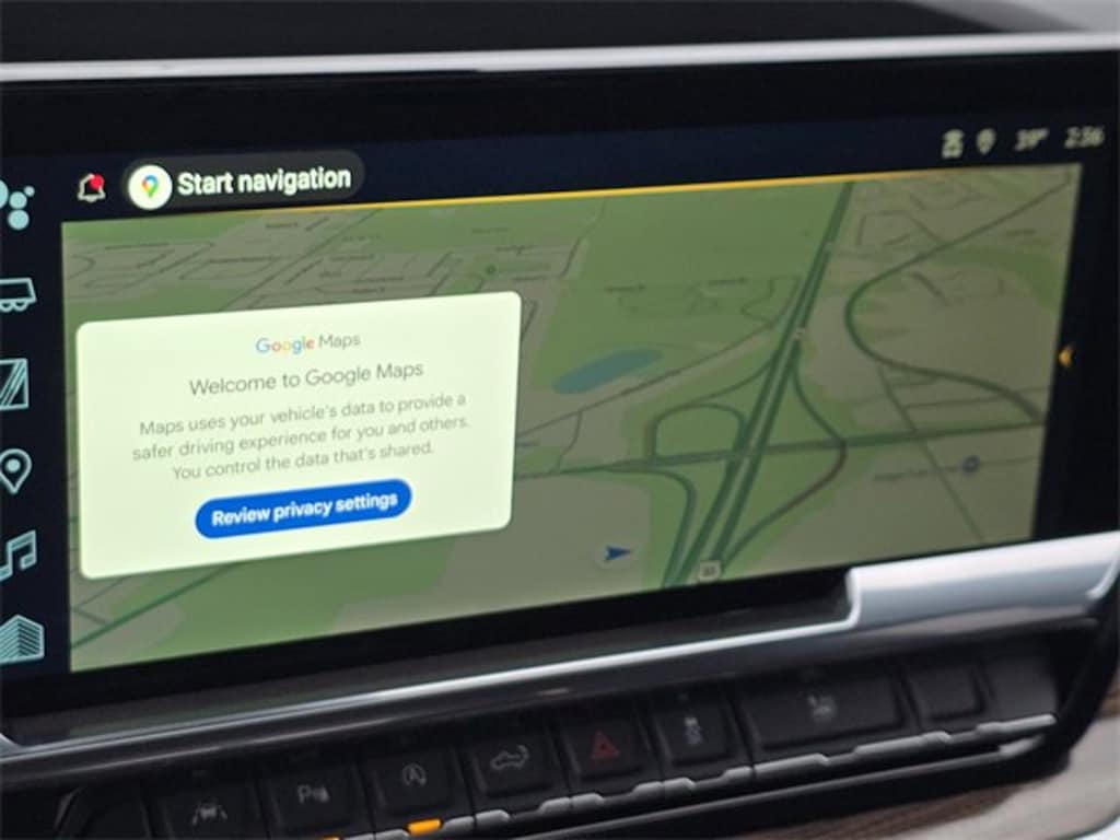 New 2026 Chevrolet Silverado 1500 RST Truck