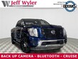 Nissan Titan